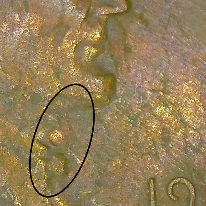 1983-Lincoln-Small-Cent-With-Obverse-Issues